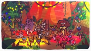 The Ultimate "Madagascar" Recap Cartoon Restored (Fan edit)