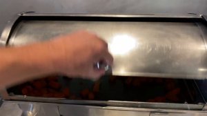 Хороший Обед в Tropitel Naama Bay 5* Тропитель Наама Бей Шарм-Эль-Шейх Египет