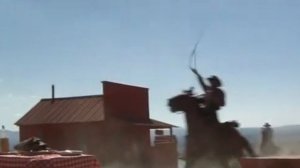 Всадник высоких равнин