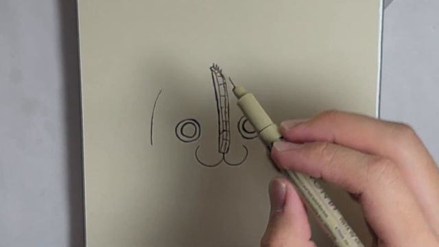 Как нарисовать Пачито за 7 минут смотреть онлайн