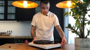 ЛУЧШИЙ ПРОИГРЫВАТЕЛЬ ВИНИЛА. Pro-Ject Debut Carbon.