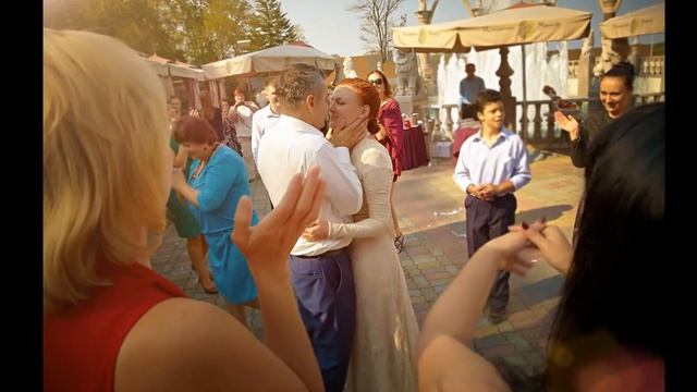 Свадьба в стиле прованс.avi смотреть онлайн