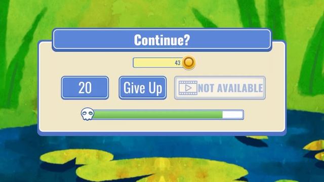 Toadled Gameplay 2 смотреть онлайн