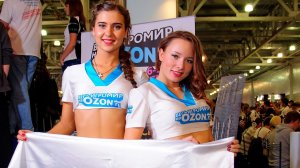 Работа курьером Ozon г. Москва / Условия / Зарплата / На авто компании