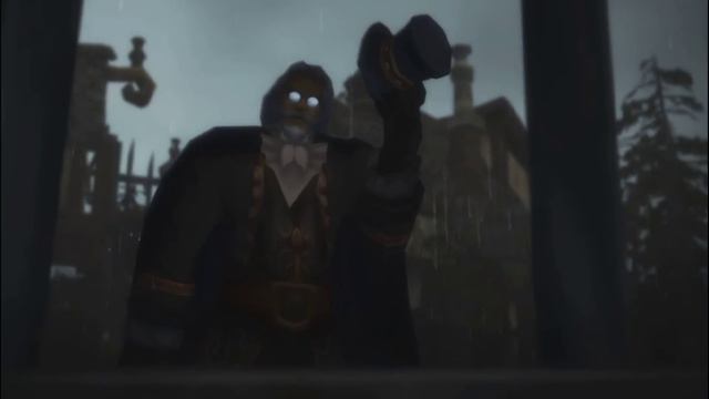 World of Warcraft | Best Race/Class Combination from a Lore Perspective - Rogue смотреть онлайн