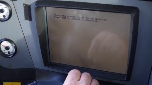 Лайфхак! Как сделать калибровку экрана | Особенности калибровки экрана в ратраке PistenBully 600