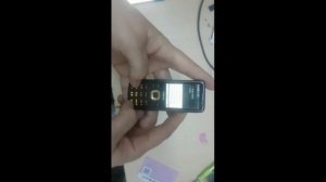 hard reset nokia 6700