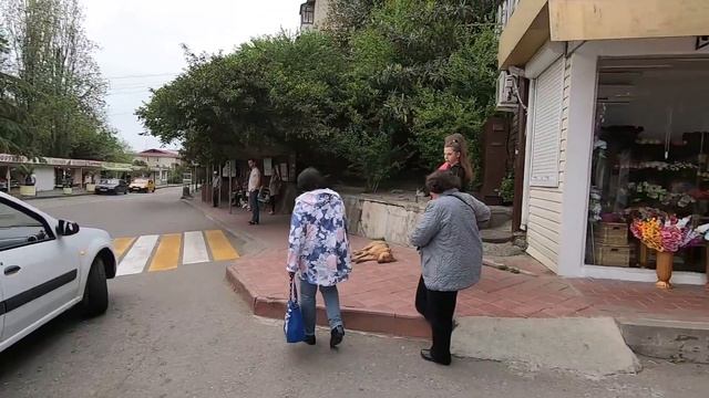 ОДНУШКА С РЕМОНТОМ В РАЙОНЕ БЫТХА. Купить квартиру в Сочи