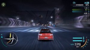 ИГРОФИЛЬМ|Need for Speed: Carbon