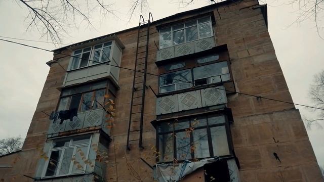Кишинев, обзор ул Пугачева от Толбухина до Зелинского, Дома №51, 53, 55, 66, 68,70 и окрестности