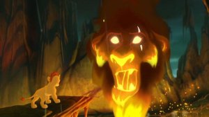 Lion Guard: Scar's Defeat & Ushari's Death