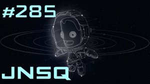 KSP, JNSQ. Моды. #285
