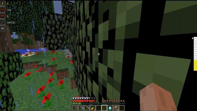 Майнкрафт но я бог скорости #2 смотреть онлайн