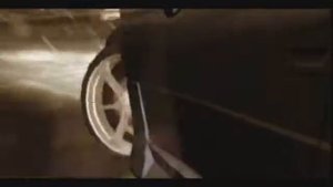 NFS Underground 2 заставка