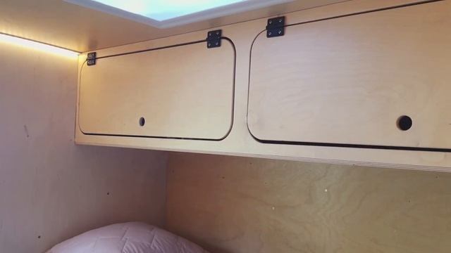 Обзор teardrop trailer смотреть онлайн