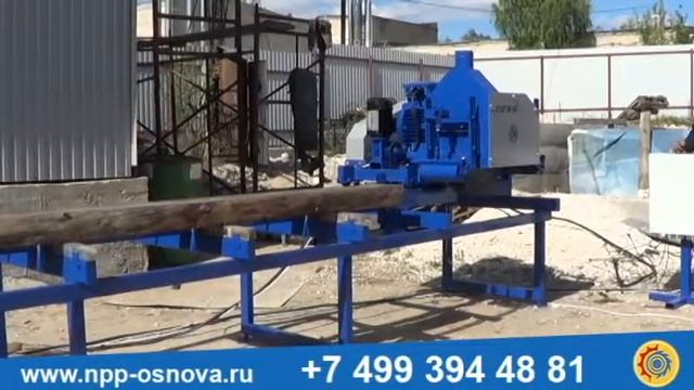 Многопильный станок СТИЛЕТ МПК-160 смотреть онлайн