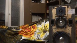 Как улучшить звучание 50ас-106 за 5 минут?)