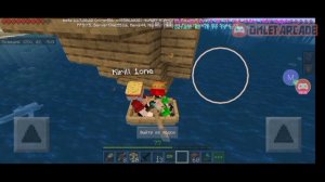 Мод на Ван Пис для майнкрафта ПЕ! Открыли новые земли! Выживание Ван Пис!