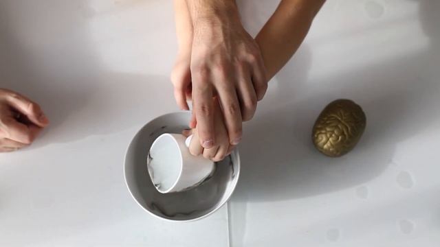 Забавные поделки на Halloween смотреть онлайн