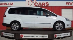FORD GALAXY 2.2 TDCI TITANIUM WEBASTO FACELIFT - D1 CARS .ext