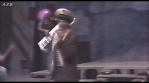 группа "Тридевятое Царство" - Капитан Блад