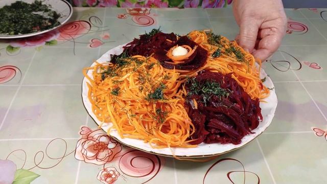 ОБАЛДЕННО ВКУСНЫЙ САЛАТ и БУТЕРБРОДЫ с СЕМГОЙ! смотреть онлайн