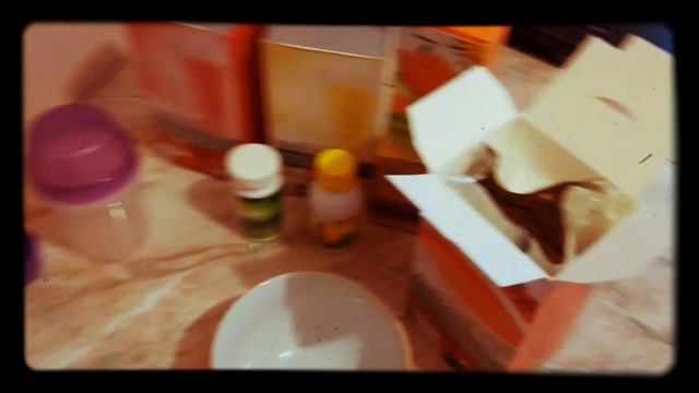 Мои любимые продукты в компании Орифлэйм Велнес Суп томат и базилик смотреть онлайн