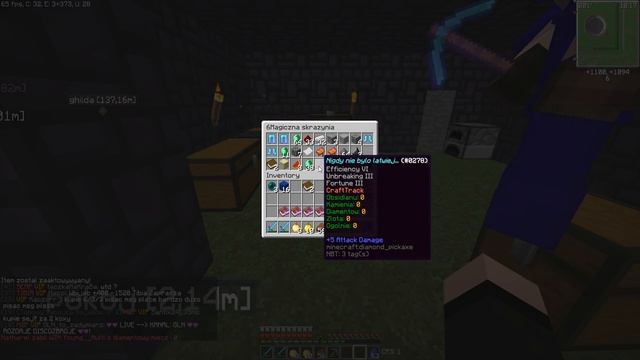 Craftcore.pl #42 Zjadłem 600 koxów! DWIE TOPKI! KOLEJNA 6/3/3 LOL смотреть онлайн