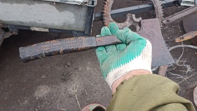 Металлокоп. Срочно цена на металлоприëмке. ????#ютуб #металлокоп #хобби #деревни ⛏️⛏️⛏️ смотреть онлайн