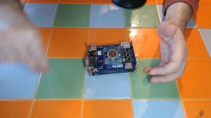 Mister FPGA собираем ретро-комбайн