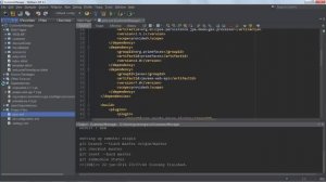 Maven, Git, and NetBeans IDE