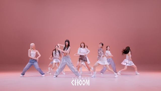 (Full Focused) MEI () 'Click' 4K BE ORIGINAL.1080p смотреть онлайн