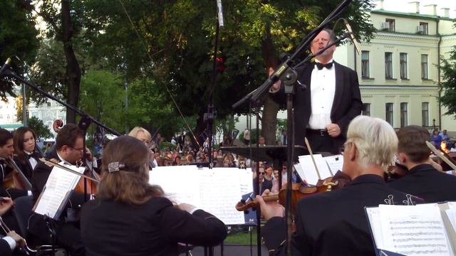 Myroslav Skoryk: Melodiya смотреть онлайн