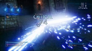 Crisis Core: Final Fantasy VII - Reunion [4K] | GAMEPLAY | WALKTHROUGH |