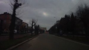 Как воет коробка Berlingo