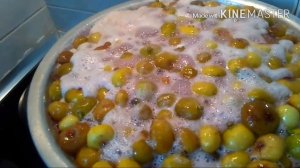 Обалденно вкусное,варенье из инжира