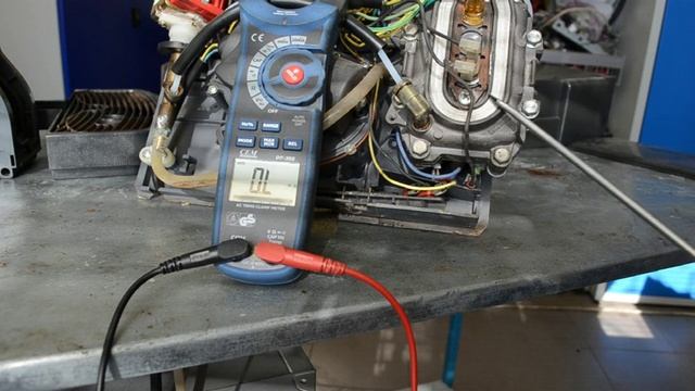 Кофемашина Saeco Vienna, не греет бойлер смотреть онлайн