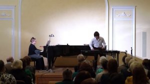 Иван Афутин - И.Брамс - Венгерский танец №2