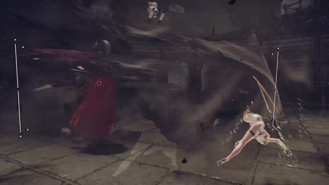 NieR: Automata - DLC 3C3C1D119440927 смотреть онлайн