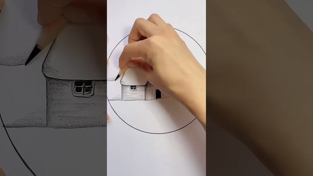 Простое рисование