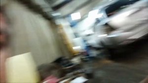 Киа Соренто 1 D4CB, Свап раздатки. Часть вторая