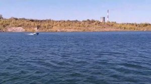 РИБ "VOYAGE" (Вояж) 390 алюминиевый + Mercury 25 4 T.