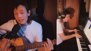 I'll meet you at midnight. Chris Norman. Cover #cover #chrisnorman #smokie