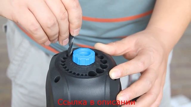 Точилка для сверл 3 -12 мм с Алиэкспресс.Инструменты из Китая. смотреть онлайн