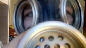 Обзор на противогаз гп-5