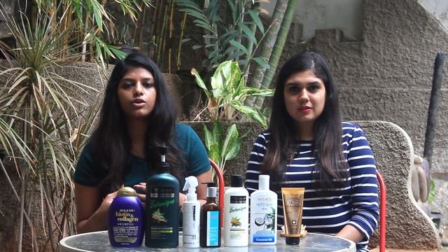 Hair Care Routine  The Chic Mantra  Kinnera  Nikita