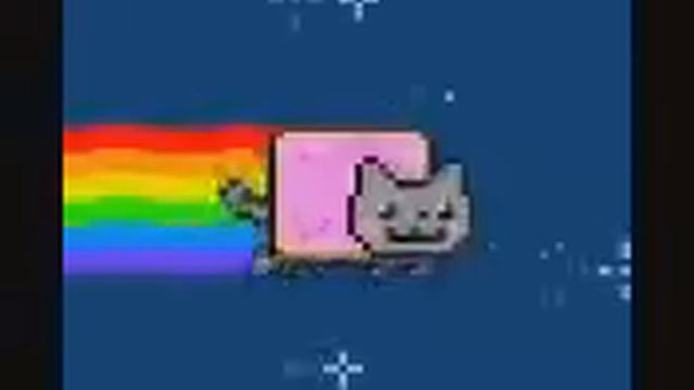 Nyan Cat - 24 Hour Edition