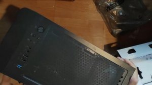 35K BUDGET RYZEN 5 3500X FOR GAMING?!!! AMD RYZEN 5 3500X TIMELPASE BUILD