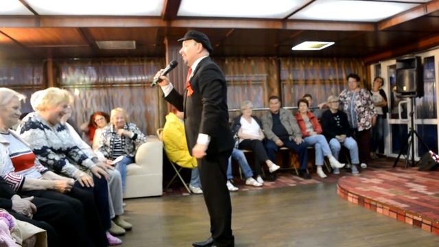 Жорж Павленко. Снова в СССР. 01.07.2019 смотреть онлайн