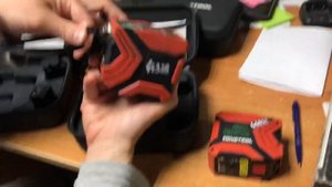 Чем хорош и плох нивелир Condtrol GFX200